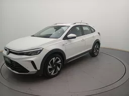 Volkswagen Nivus