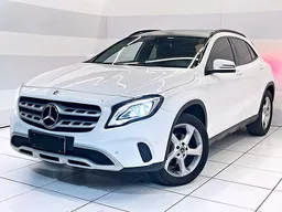 GLA 200