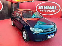 Fiat Siena