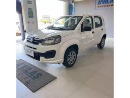 Fiat Uno