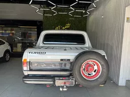 Ford F-1000