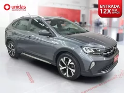Volkswagen Nivus