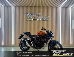 CB 500