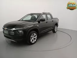 Chevrolet Montana