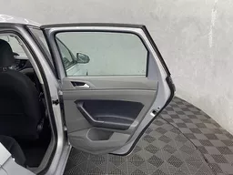 Volkswagen Polo Hatch