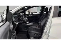 Fiat Fastback