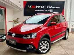 Volkswagen Crossfox