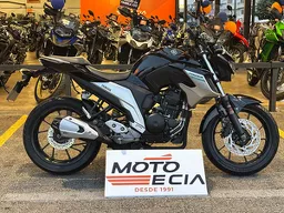 Fazer 250