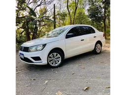 Volkswagen Voyage
