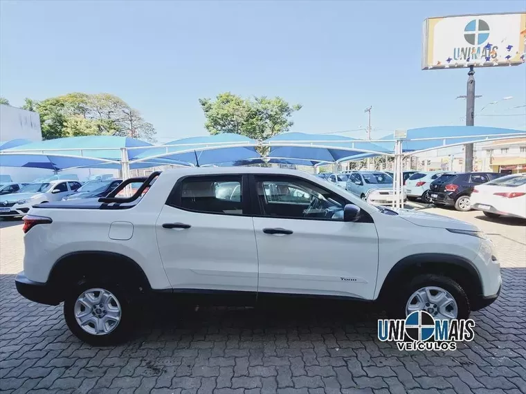 Fiat Toro Branco 3