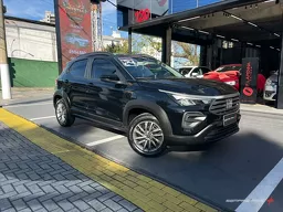 Fiat Pulse
