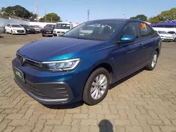 Volkswagen Virtus