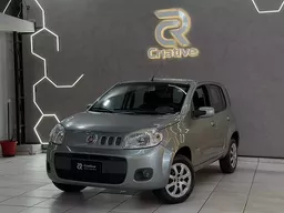 Fiat Uno