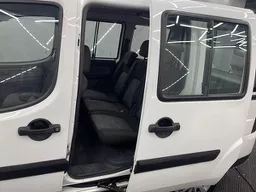 Fiat Doblò