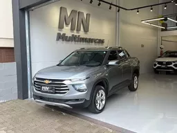Chevrolet Montana