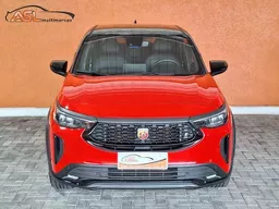 Fiat Pulse