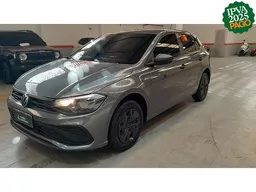 Volkswagen Polo Hatch