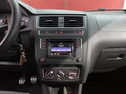 Volkswagen Space Cross