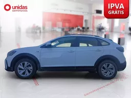 Volkswagen Nivus