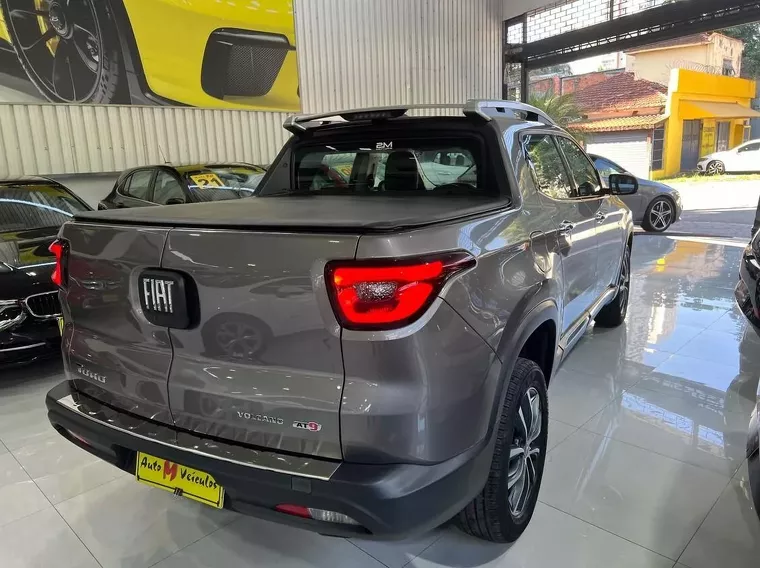 Fiat Toro Cinza 3