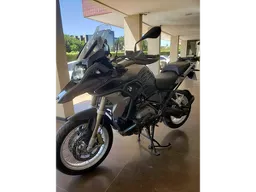 R 1200 GS