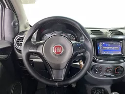 Fiat Grand Siena