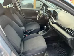 Fiat Pulse