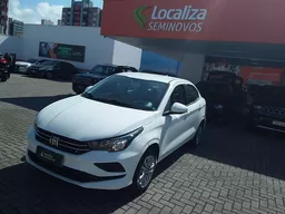 Fiat Cronos