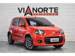 Fiat Uno