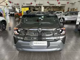Renault Kardian