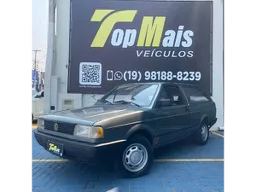 Volkswagen Parati