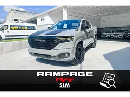 RAM Rampage