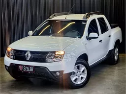 Renault Duster Oroch