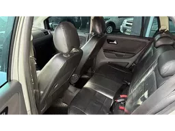 Volkswagen Spacefox