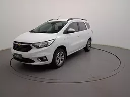 Chevrolet Spin