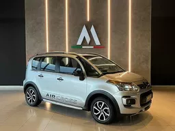 Citroën Aircross