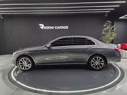 Mercedes-benz E 250
