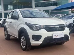Fiat Mobi