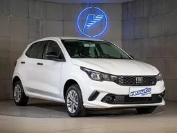 Fiat Argo