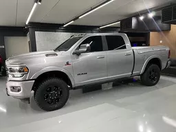 RAM 3500