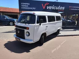 Volkswagen Kombi