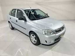 Chevrolet Corsa