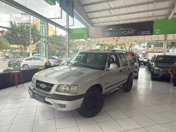 Chevrolet Blazer