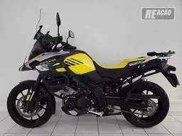 V-Strom