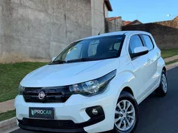 Fiat Mobi