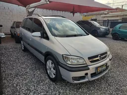 Chevrolet Zafira