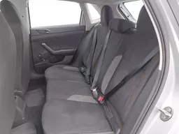 Volkswagen Polo Hatch