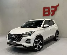 Chery Tiggo 5X Pro