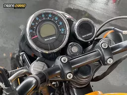 Royal Enfield Meteor 350