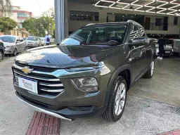 Chevrolet Montana
